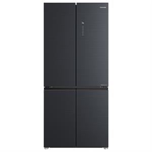 Tủ lạnh Toshiba Inverter 515 lít Multi Door GR-RF677WI-PMV(06)-MG
